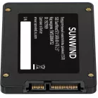 Накопитель SSD SunWind SATA-III 4TB SWSSD004TS2 ST3 2.5"