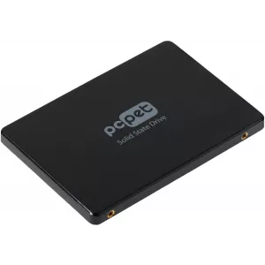  SSD PC Pet SATAIII 4TB PCPS004T2 25quot OEM