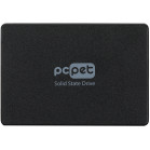Накопитель SSD PC Pet SATA-III 256GB PCPS256G2T 2.5" OEM