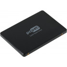 Накопитель SSD PC Pet SATA-III 256GB PCPS256G2T 2.5" OEM