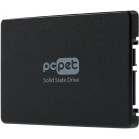 Накопитель SSD PC Pet SATA-III 256GB PCPS256G2T 2.5" OEM