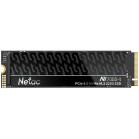 Накопитель SSD Netac PCIe 4.0 x4 2TB NT01NV7000t-2T0-E4X NV7000-t M.2 2280