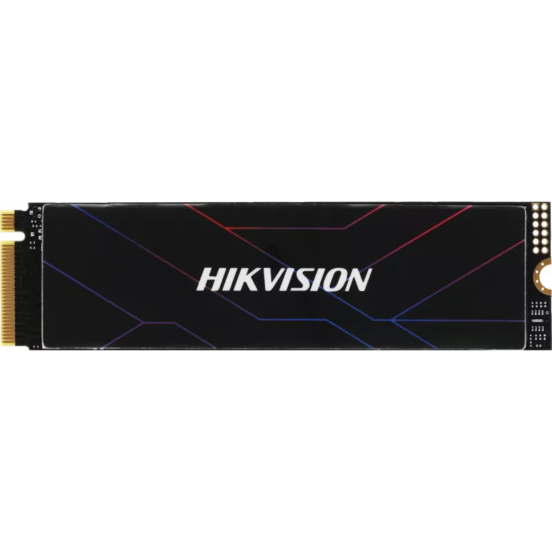 Накопитель SSD Hikvision PCIe 4.0 x4 2TB HS-SSD-G4000/2048G G4000 M.2 2280