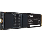 Накопитель SSD PC Pet PCIe 3.0 x4 4TB PCPS004T3 M.2 2280 OEM