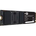 Накопитель SSD PC Pet PCIe 3.0 x4 2TB PCPS002T3 M.2 2280 OEM