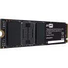 Накопитель SSD PC Pet PCIe 3.0 x4 2TB PCPS002T3 M.2 2280 OEM