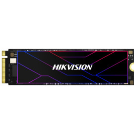 Накопитель SSD Hikvision PCIe 4.0 x4 512GB HS-SSD-G4000/512G G4000 M.2 2280