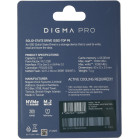 Накопитель SSD Digma Pro PCIe 5.0 x4 2000GB DGPST5002TP6T6 Top P6 M.2 2280