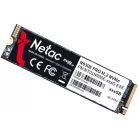 Накопитель SSD Netac PCIe 3.0 x4 128GB NT01N930E-128G-E4X N930E Pro M.2 2280