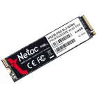 Накопитель SSD Netac PCIe 3.0 x4 128GB NT01N930E-128G-E4X N930E Pro M.2 2280