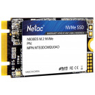 Накопитель SSD Netac PCIe 3.0 x2 128GB NT01N930ES-128G-E2X N930ES M.2 2242