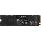 Накопитель SSD WD PCIe 4.0 x4 2TB WDS200T3X0E Black SN770 M.2 2280