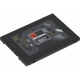 Накопитель SSD AMD SATA-III 2TB R5SL2048G Radeon R5 2.5"