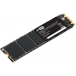  SSD PC Pet SATAIII 256GB PCPS256G1T M2 2280 OEM