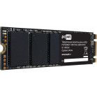 Накопитель SSD PC Pet SATA-III 256GB PCPS256G1T M.2 2280 OEM