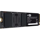 Накопитель SSD PC Pet PCIe 4.0 x4 1TB PCPS001T4 M.2 2280 OEM