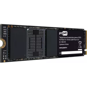  SSD PC Pet PCIe 40 x4 1TB PCPS001T4 M2 2280 OEM
