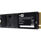 Накопитель SSD PC Pet PCIe 4.0 x4 1TB PCPS001T4 M.2 2280 OEM