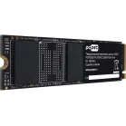 Накопитель SSD PC Pet PCIe 4.0 x4 2TB PCPS002T4 M.2 2280 OEM