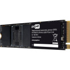 Накопитель SSD PC Pet PCIe 4.0 x4 2TB PCPS002T4 M.2 2280 OEM