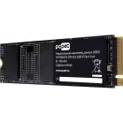 Накопитель SSD PC Pet PCIe 4.0 x4 2TB PCPS002T4 M.2 2280 OEM