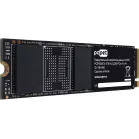 Накопитель SSD PC Pet PCIe 4.0 x4 4TB PCPS004T4 M.2 2280 OEM