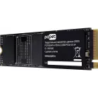 Накопитель SSD PC Pet PCIe 4.0 x4 4TB PCPS004T4 M.2 2280 OEM