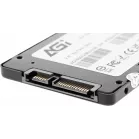 Накопитель SSD AGi SATA-III 512GB AGI500GIMAI238 AI238 2.5"