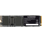 Накопитель SSD SunWind PCIe 4.0 x4 512GB SWSSD512GN4 NV4 M.2 2280