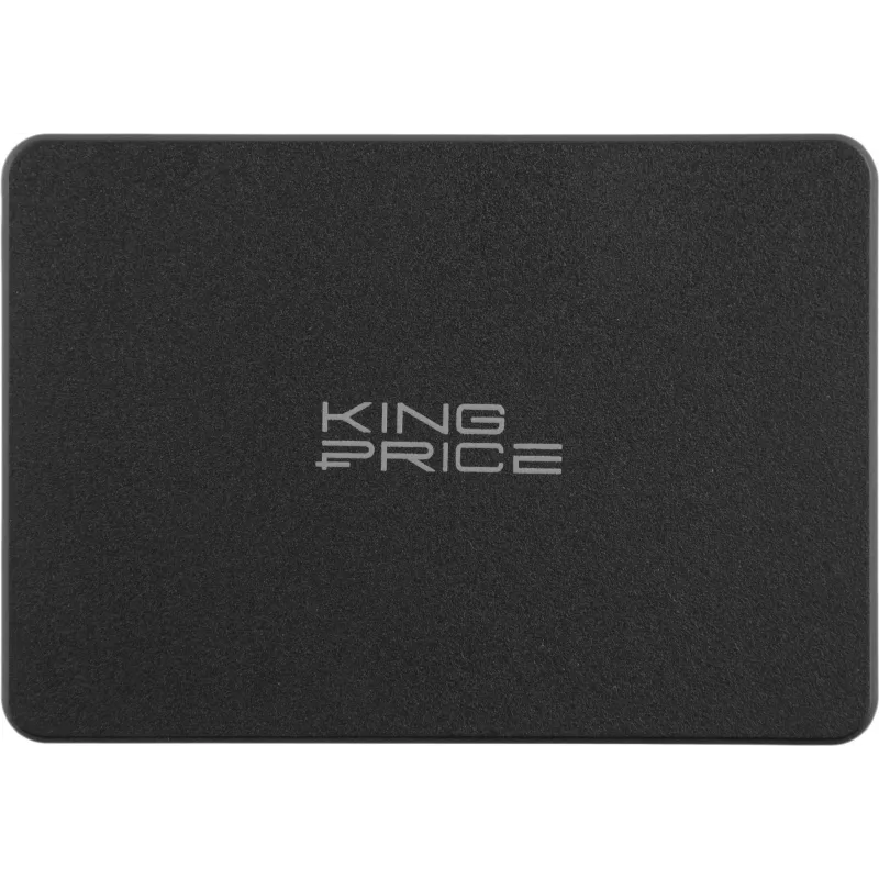 Накопитель SSD KingPrice SATA-III 120GB KPSS120G2 2.5"