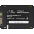 Накопитель SSD KingPrice SATA-III 120GB KPSS120G2 2.5"