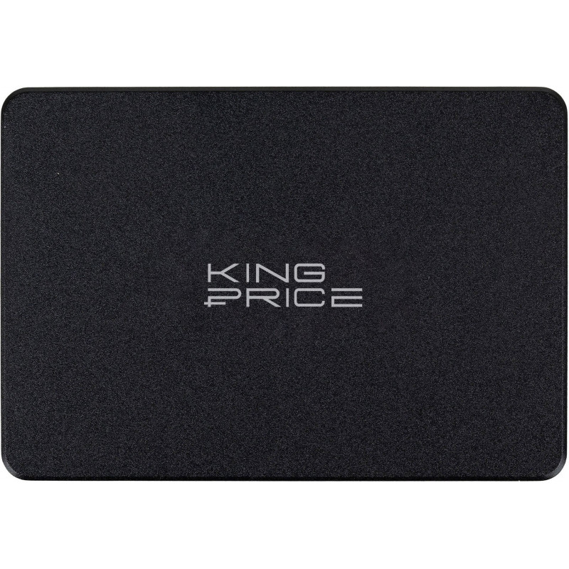 Накопитель SSD KingPrice SATA III 240GB KPSS240G2 2.5