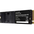 Накопитель SSD KingPrice PCIe 3.0 x4 240GB KPSS240G3 M.2 2280