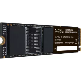 Накопитель SSD KingPrice PCIe 3.0 x4 480GB KPSS480G3 M.2 2280