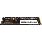 Накопитель SSD Silicon Power PCIe 4.0 x4 2TB SP02KGBP44US7505 US75 M.2 2280
