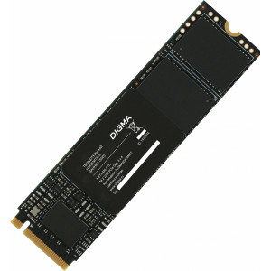  SSD Digma PCIe 40 x4 4TB DGSM4004TM63T Meta M6 M2 2280
