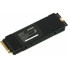 Накопитель SSD Digma PCIe 4.0 x4 4TB DGST4004TG33T Top G3 M.2 2280