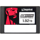 Накопитель SSD Kingston SATA-III 1.92TB SEDC600M/1920G DC600M 2.5