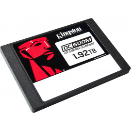 Накопитель SSD Kingston SATA-III 1.92TB SEDC600M/1920G DC600M 2.5
