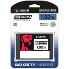 Накопитель SSD Kingston SATA-III 1.92TB SEDC600M/1920G DC600M 2.5