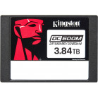 Накопитель SSD Kingston SATA-III 3.84TB SEDC600M/3840G DC600M 2.5