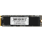 Накопитель SSD AMD PCIe 4.0 x4 512GB R7MP512G8 Radeon M.2 2280