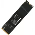 Накопитель SSD Digma PCIe 4.0 x4 512GB DGSM4512GM6ET Meta M6E M.2 2280