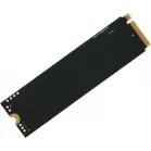 Накопитель SSD Digma PCIe 4.0 x4 512GB DGSM4512GM6ET Meta M6E M.2 2280