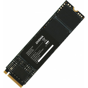  SSD Digma PCIe 40 x4 2TB DGSM4002TM6ET Meta M6E M2 2280