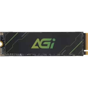  SSD AGi PCIe 40 x4 1TB AGI1T0G43AI818CB M2 2280