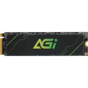  SSD AGi PCIe 40 x4 2TB AGI2T0G43AI818 M2 2280