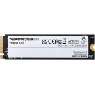 Накопитель SSD Patriot PCIe 4.0 x4 4TB VP4300L4TBM28H Viper VP4300 Lite M.2 2280
