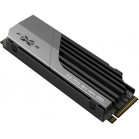 Накопитель SSD Silicon Power PCIe 4.0 x4 8TB SP08KGBP44XS7005 XS70 M.2 2280