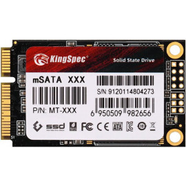 Накопитель SSD Kingspec SATA-III 2TB MT-2TB MT Series mSATA